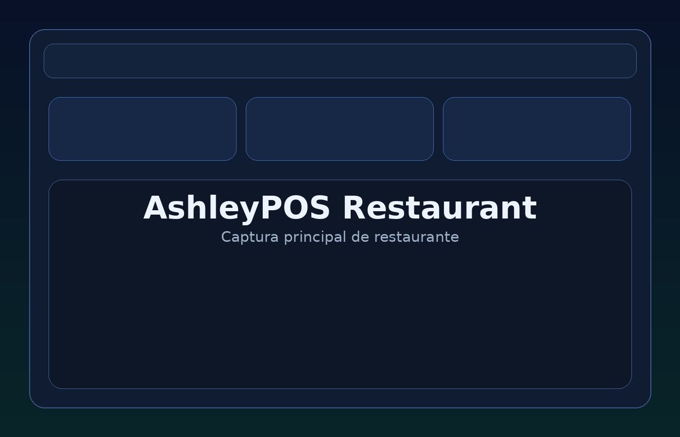 Ashley Solutions